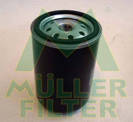 MULLER FILTER Топливный фильтр FN145